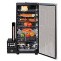 Bradley 6 Rack Digital Smoker