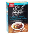 ZZ_Bradley Bisquette 24 pack Caribbean Blend