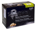 Bradley Bisquettes Apple - 120 Pack