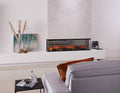 British Fires New Forest 1600 Electric Fireplace