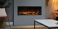 British Fires New Forest 1200 Electric Fireplace