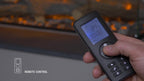 British Fires New Forest 1200 Electric Fireplace