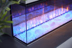 British Fires New Forest 1200 Electric Fireplace