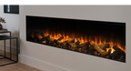 British Fires New Forest 1900 Electric Fireplace