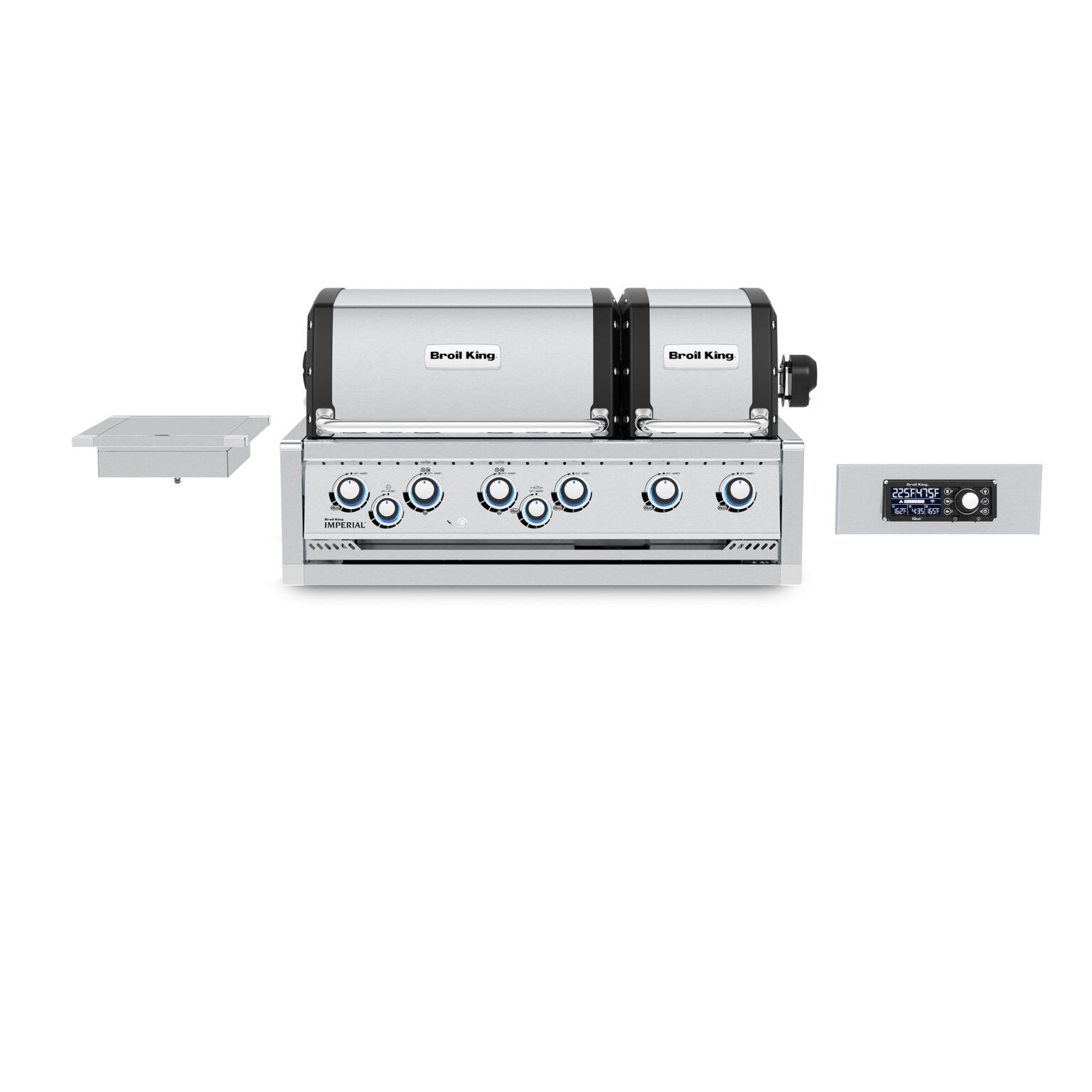 Broil King Imperial QS 690 BI