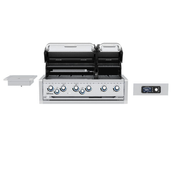 Broil King Imperial QS 690 BI