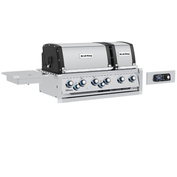 Broil King Imperial QS 690 BI