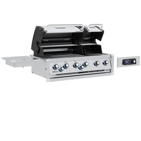 Broil King Imperial QS 690 BI