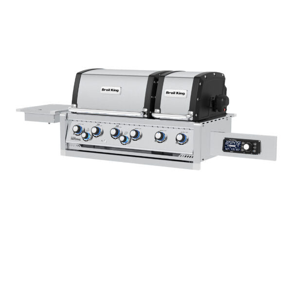 Broil King Imperial QS 690 BI