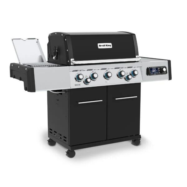 Broil King Regal Q 590 Pro