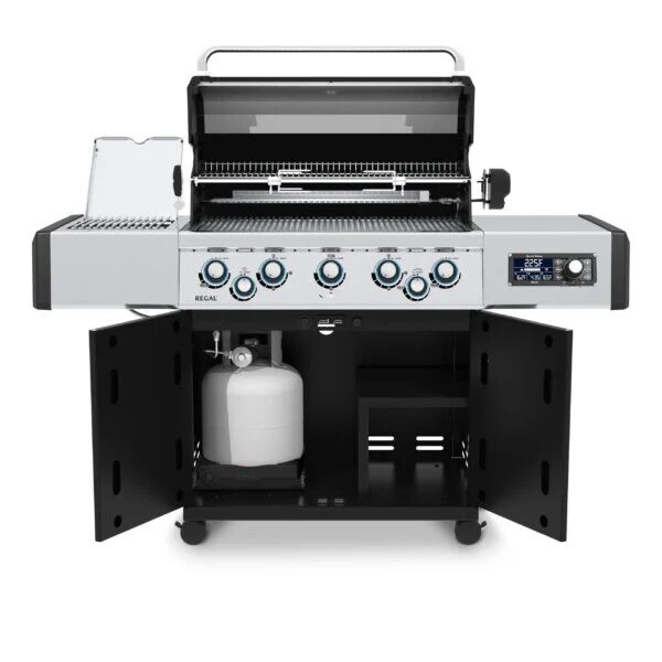 Broil King Regal Q 590 Pro