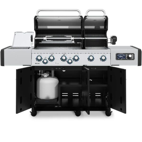 Broil King Regal Q 690 Pro