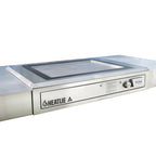 HEATLIE Community BBQ Stainless Steel LPG