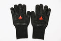 Campaquip Heat Resistant Gloves