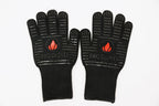 Campaquip Heat Resistant Gloves