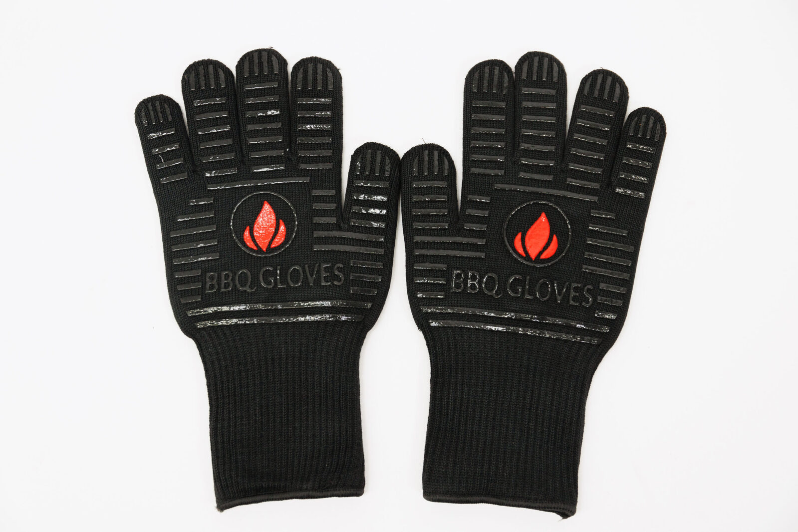 Campaquip Heat Resistant Gloves