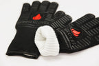 Campaquip Heat Resistant Gloves