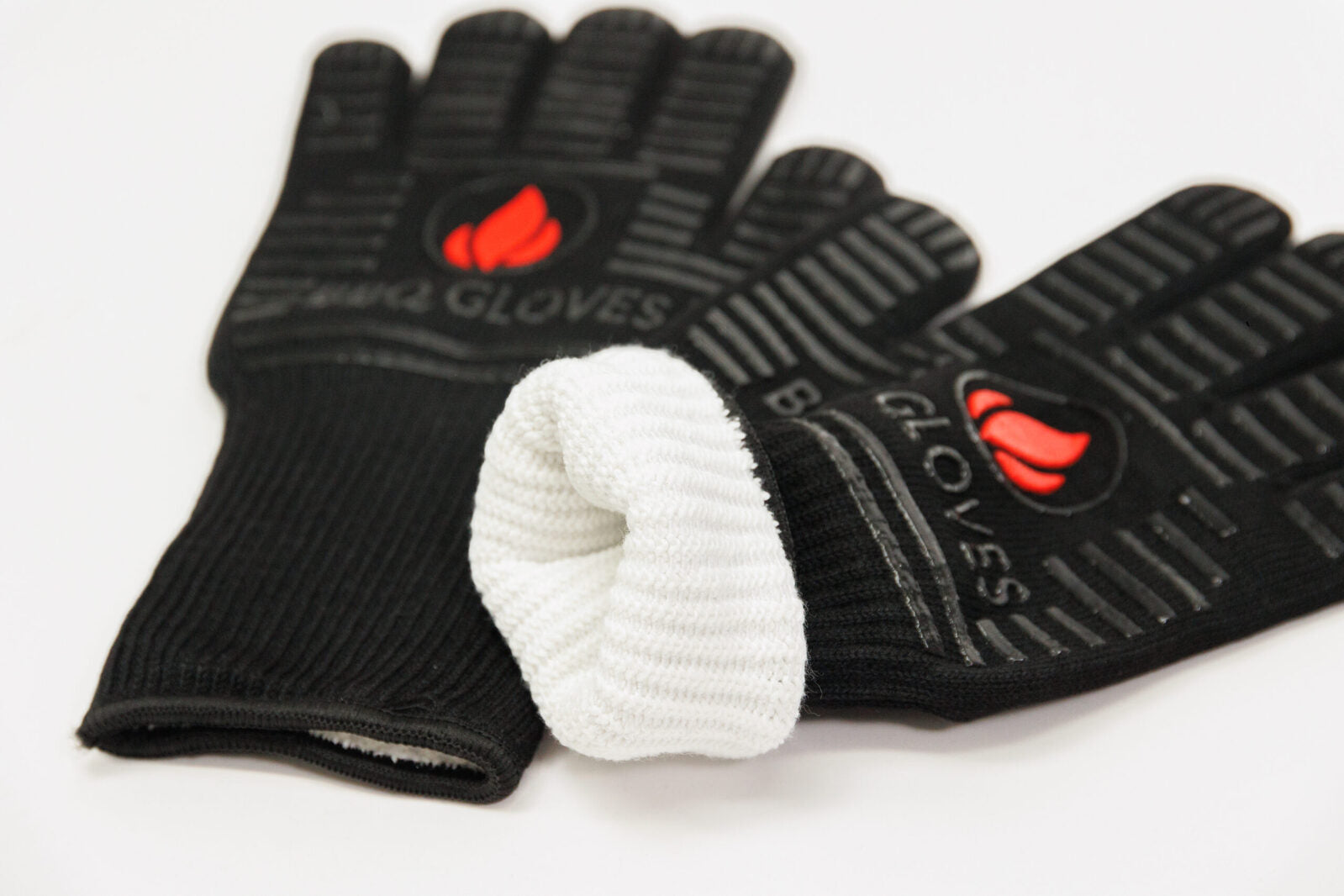 Campaquip Heat Resistant Gloves