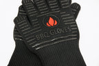 Campaquip Heat Resistant Gloves