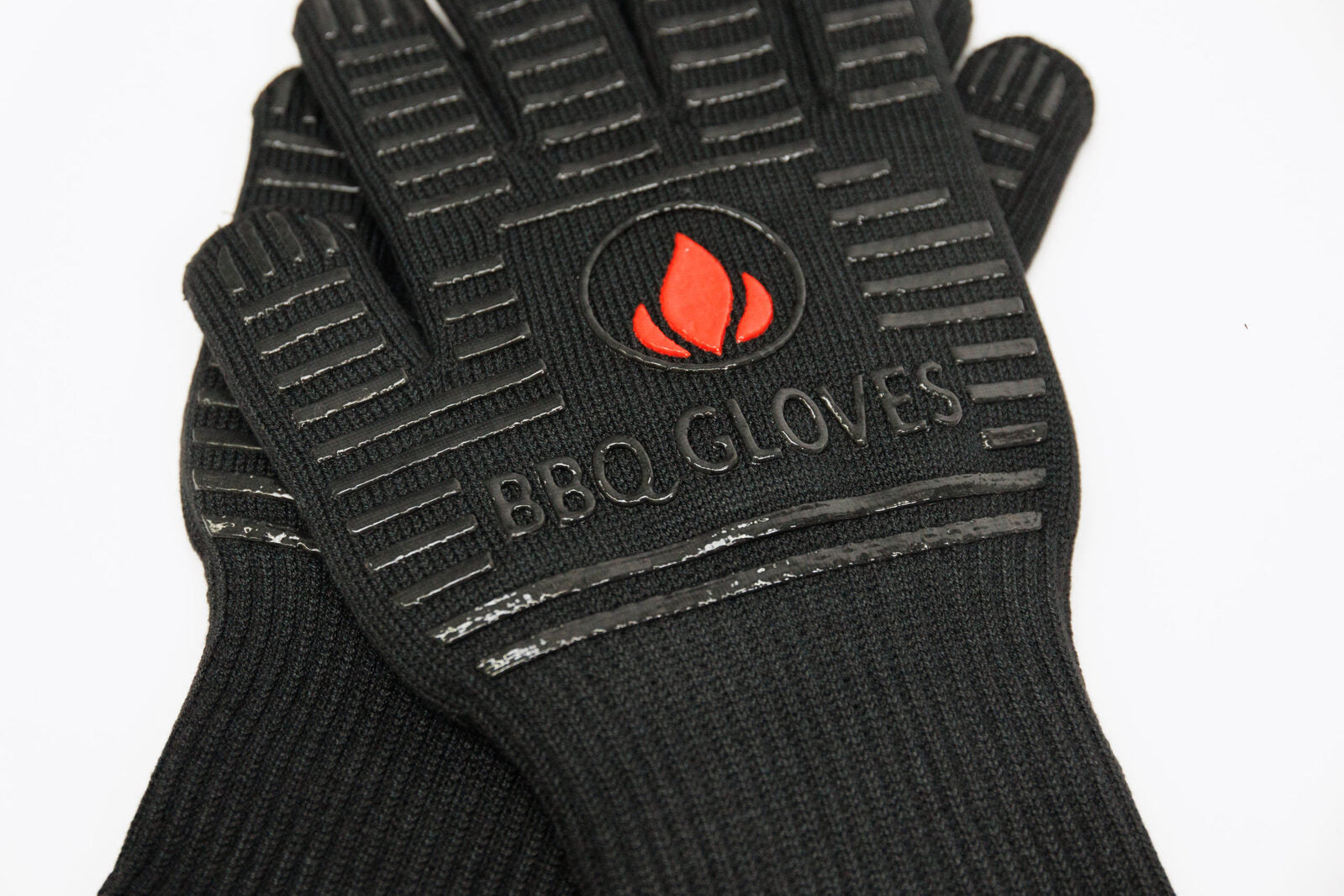 Campaquip Heat Resistant Gloves