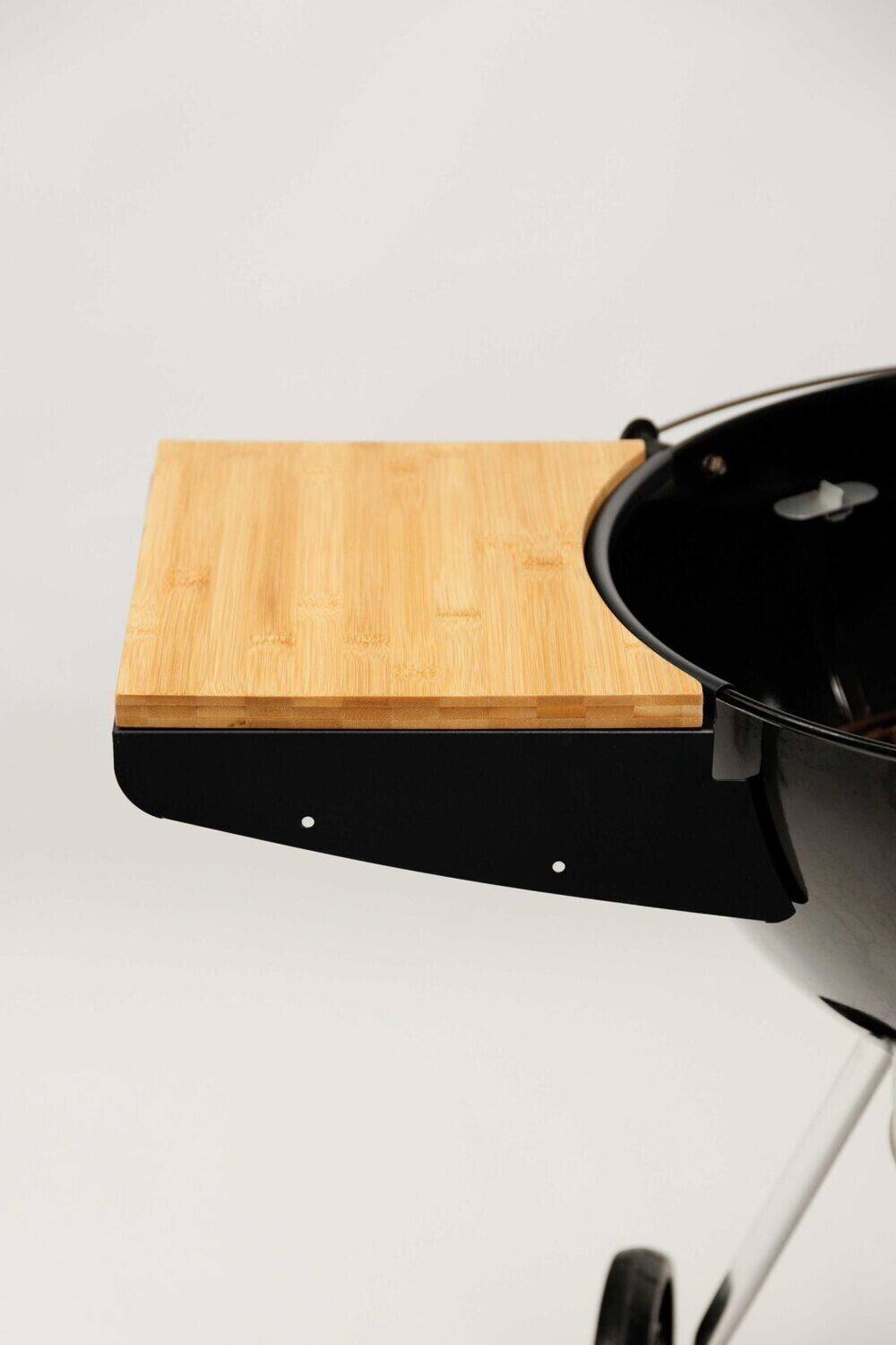 Campaquip Kettle Shelf Board