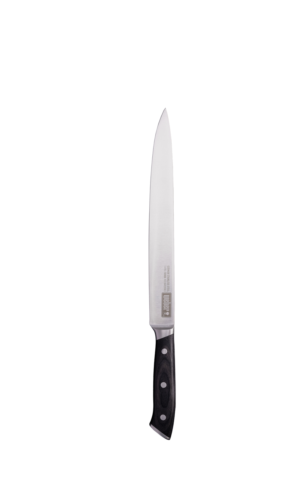 Weber Carving Knife 10"