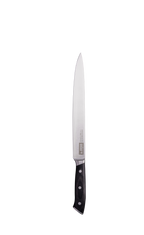 Weber 25cm Carving Knife BLK