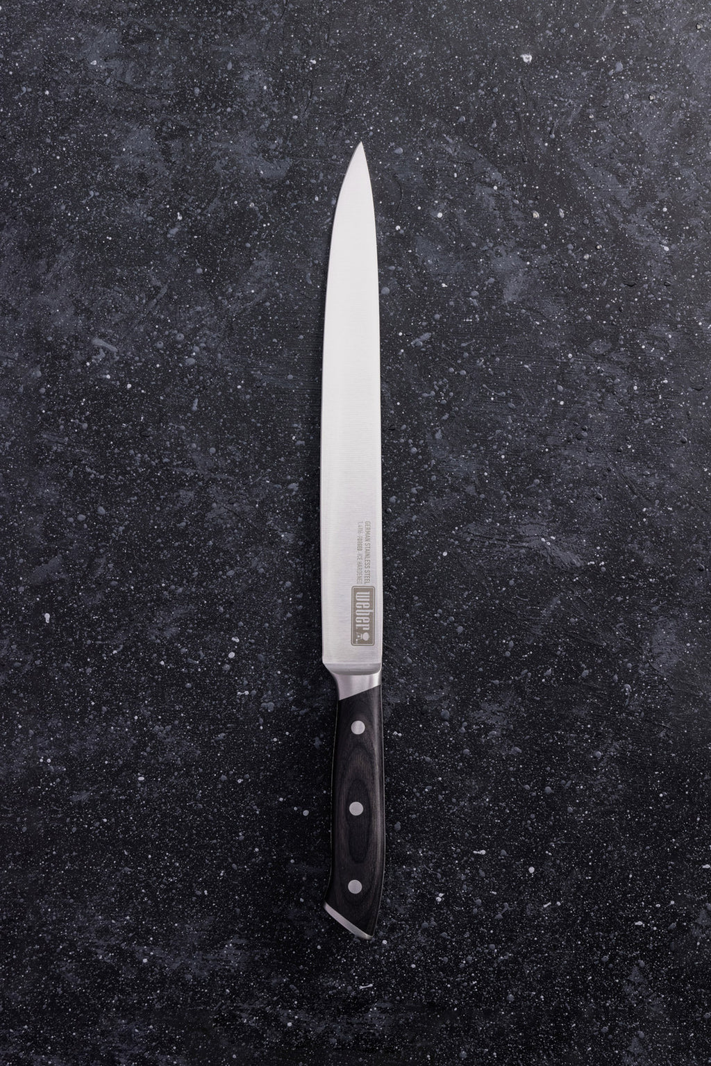 Weber Carving Knife 10"