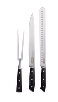 Carving Set 3pc-carvinghamfork