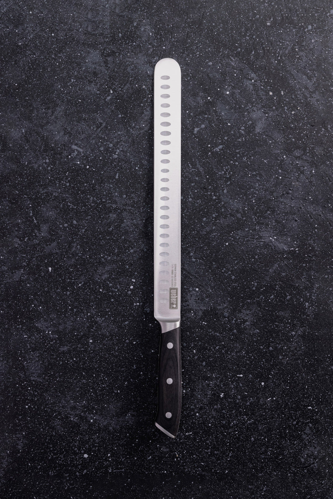 Carving Set 3pc-carvinghamfork