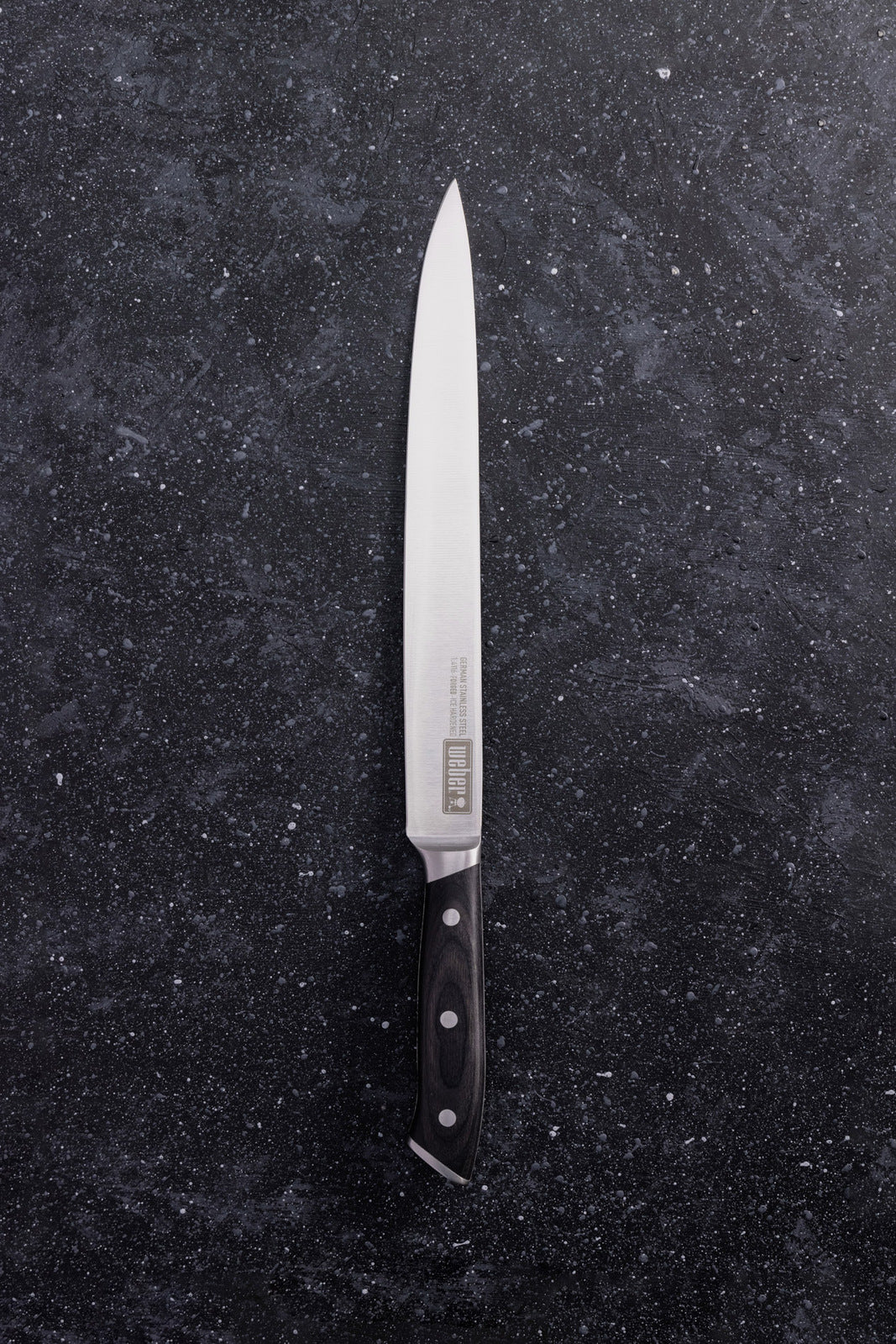 Carving Set 3pc-carvinghamfork