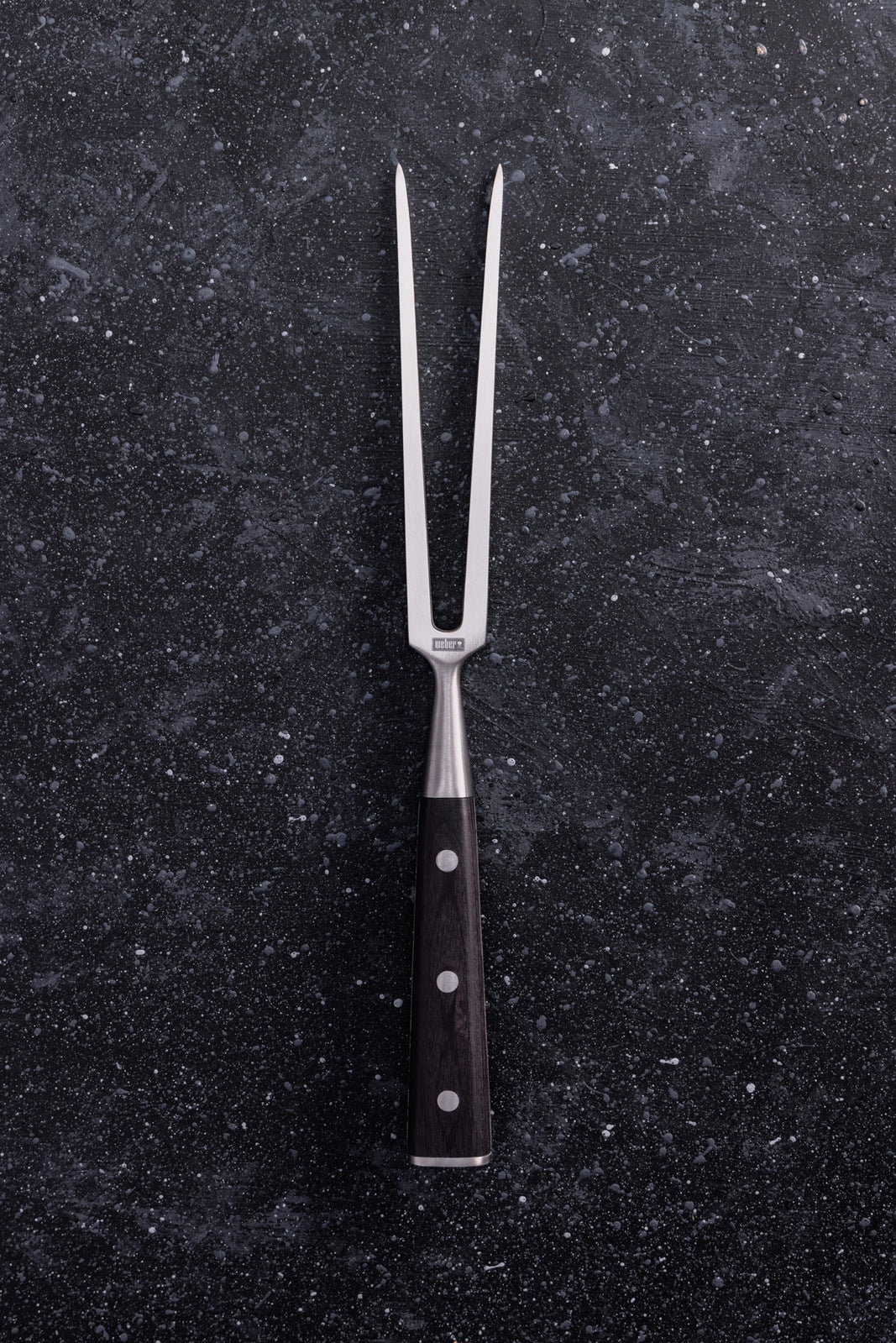 Carving Set 3pc-carvinghamfork