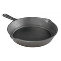 Cast Iron Pyrolux Frypan Skillet 25cm