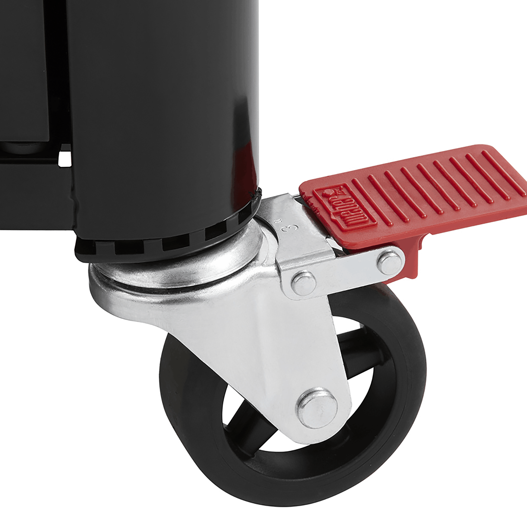 Genesis SE-E-335 Gas Barbecue (LPG)