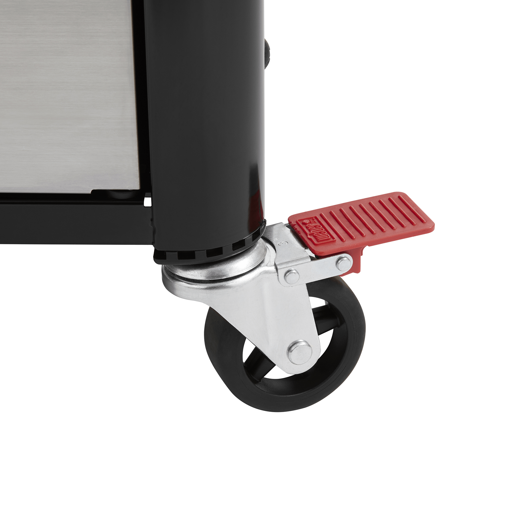 Genesis SE-SPX-435 Smart Gas Barbecue