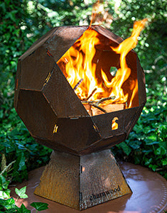 Charnwood Fireball
