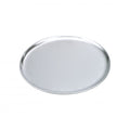 Chef Inox Pizza Plate Aluminum - 230mm