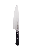 Weber 20cm Chef Knife BLK