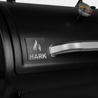 Hark Chubby Offset Smoker - New 2026
