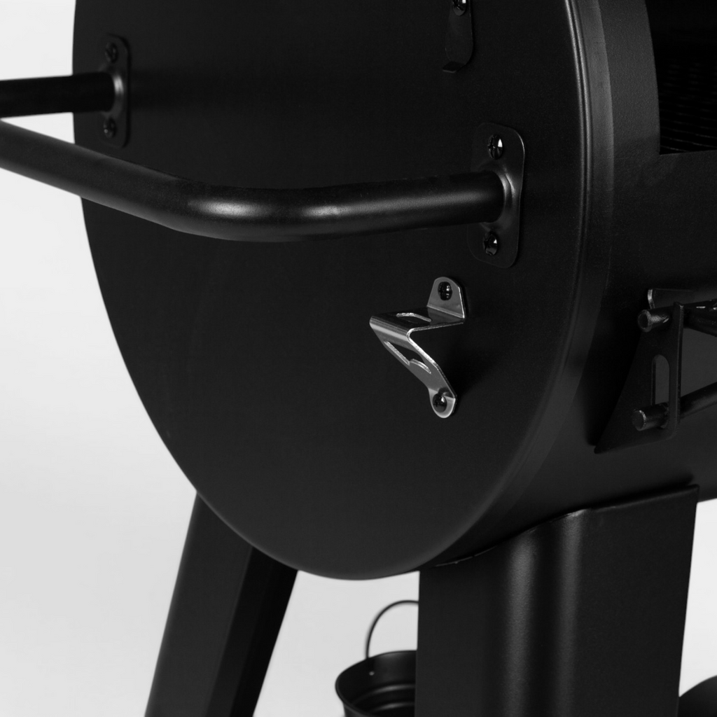 Hark Chubby Offset Smoker - New 2026