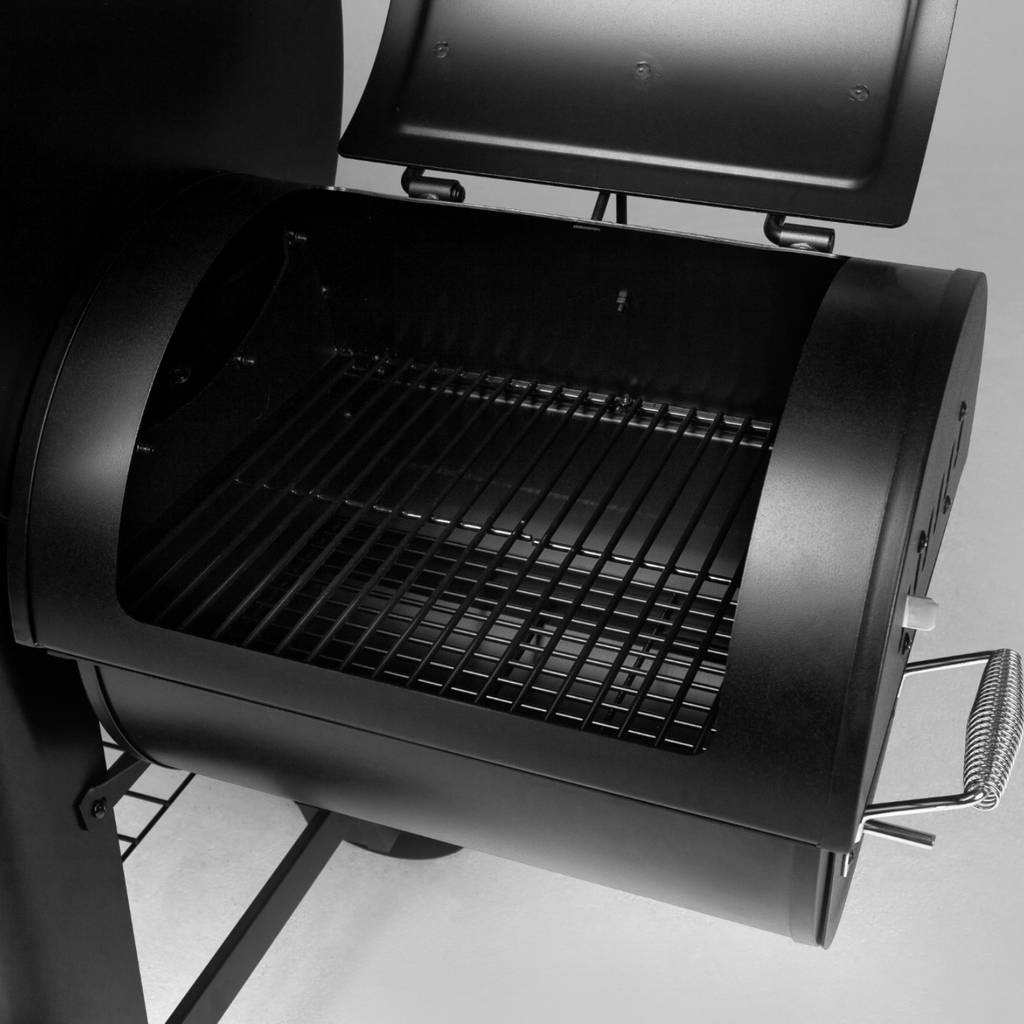 Hark Chubby Offset Smoker - New 2026