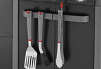 Coleman Revolution Dual Fuel, Charcoal & Gas Matte Black