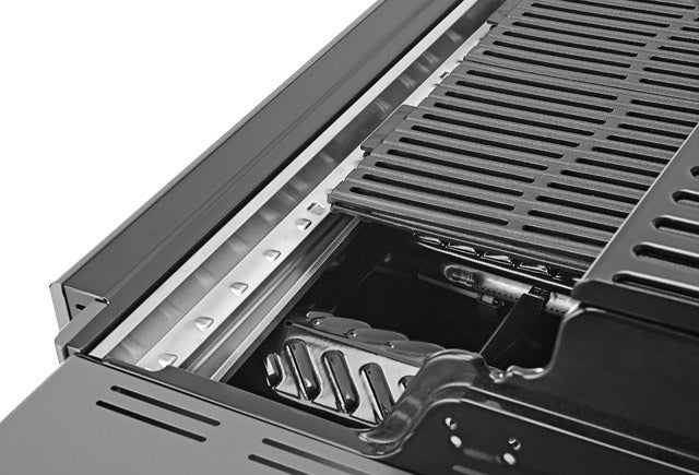 The Coleman Revolution Dual Fuel