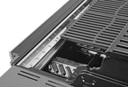 Coleman Revolution Dual Fuel, Charcoal & Gas Matte Black