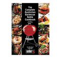 Weber - Complete Australian Barbecue Kettle Cookbook
