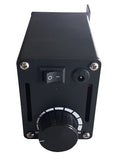 Flaming Coals Cyprus Grill Motor- 15kg capacity- Variable Speed Motor (12v/240v)