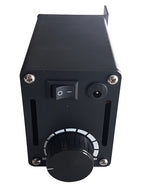 Flaming Coals Cyprus Grill Motor- 15kg capacity- Variable Speed Motor (12v/240v)