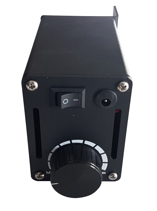Flaming Coals Cyprus Grill Motor- 15kg capacity- Variable Speed Motor (12v/240v)