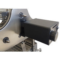 Flaming Coals Cyprus Grill Motor- 15kg capacity- Variable Speed Motor (12v/240v)