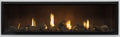 Escea DS1900 G3 Single Sided Fireplace LPG
